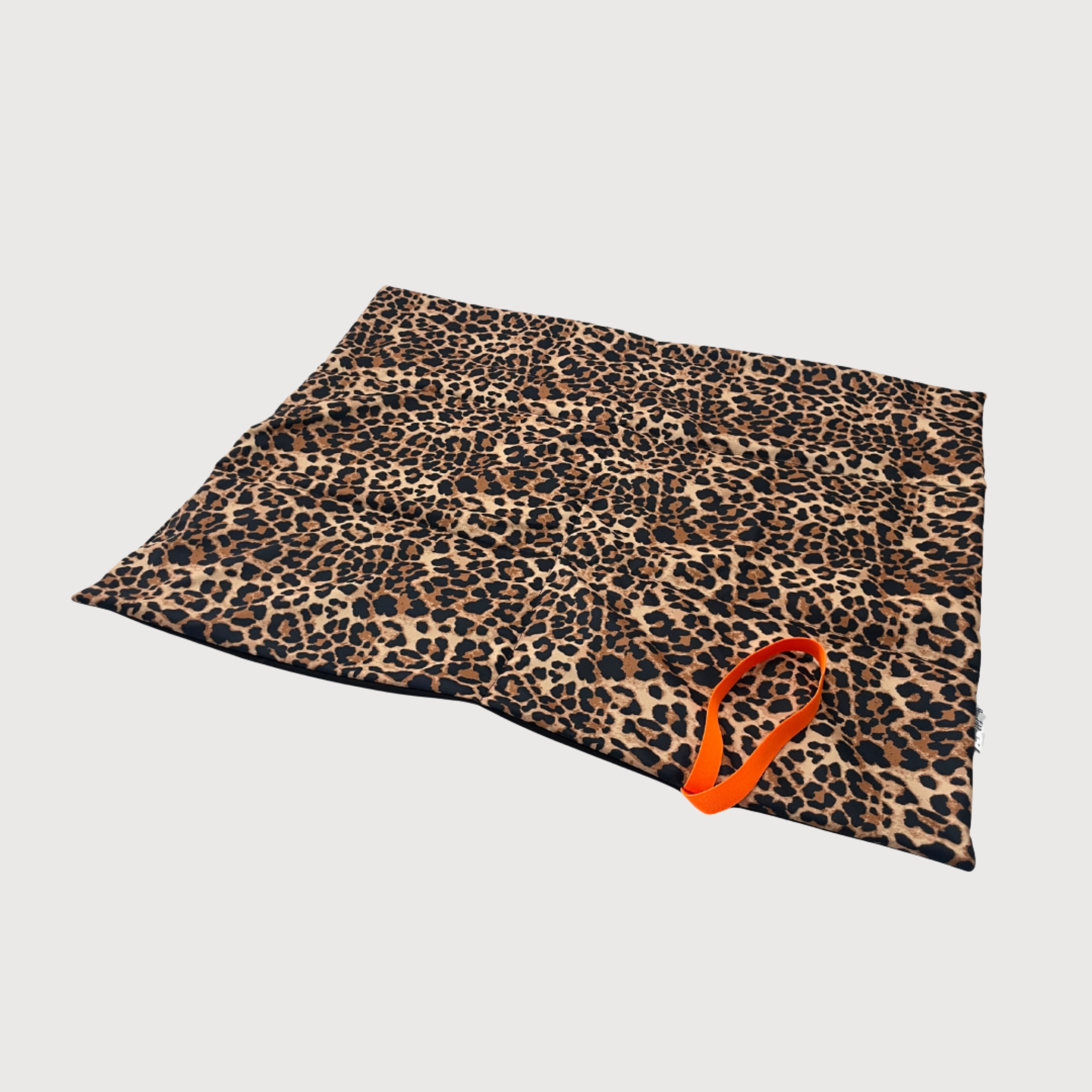 Hundedecke To Go Stay Wild Leo Neonorange