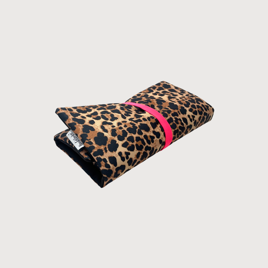 Hundedecke To Go Stay Wild Leo Pink