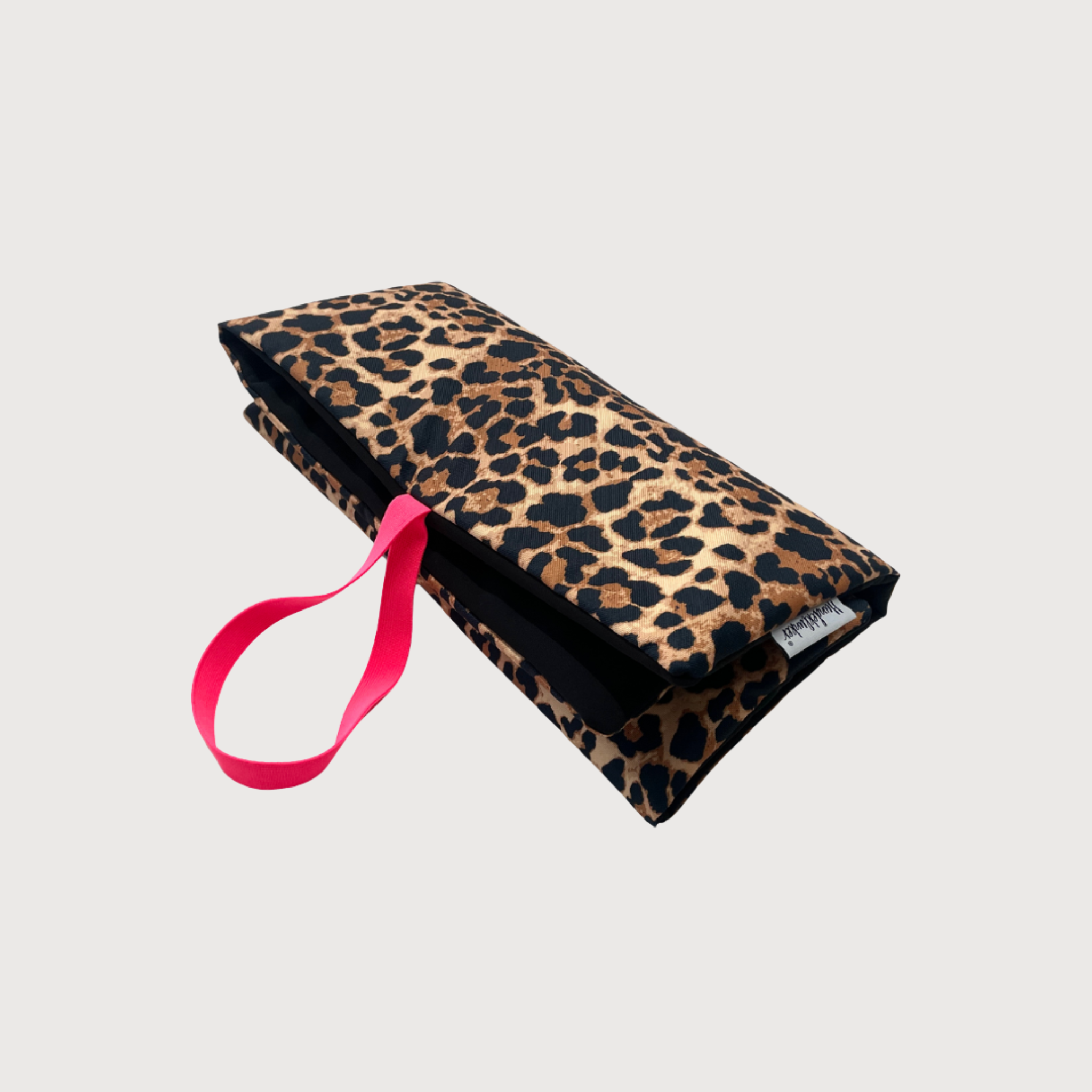 Hundedecke To Go Stay Wild Leo Pink