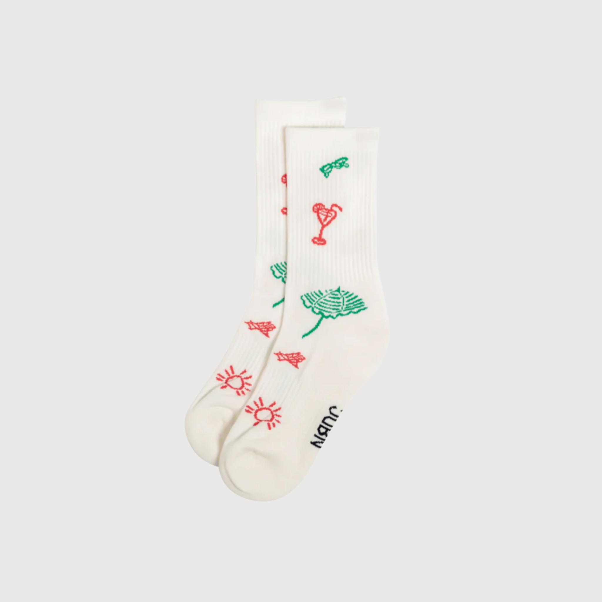 Socken ITALIAN SUMMER