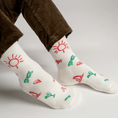 Bild in Galerie-Betrachter laden, Socken ITALIAN SUMMER

