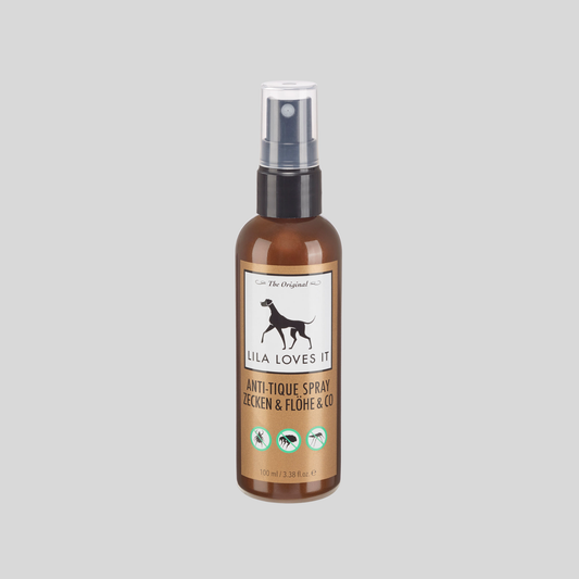 Anti-Tique Spray 100ml