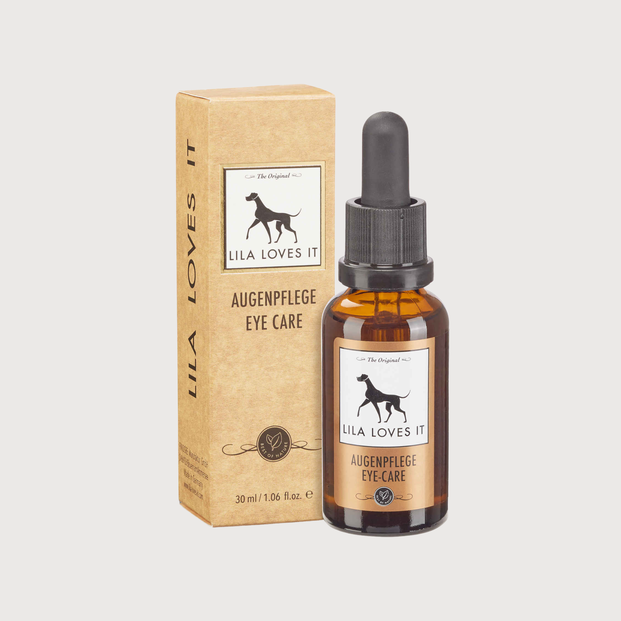First Aid Balsam 30ml