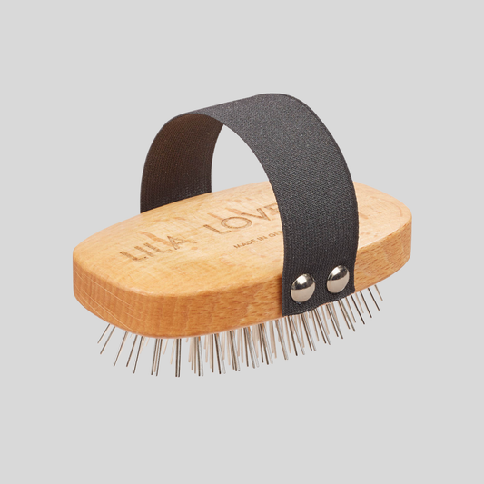 Hundebürste Langhaar