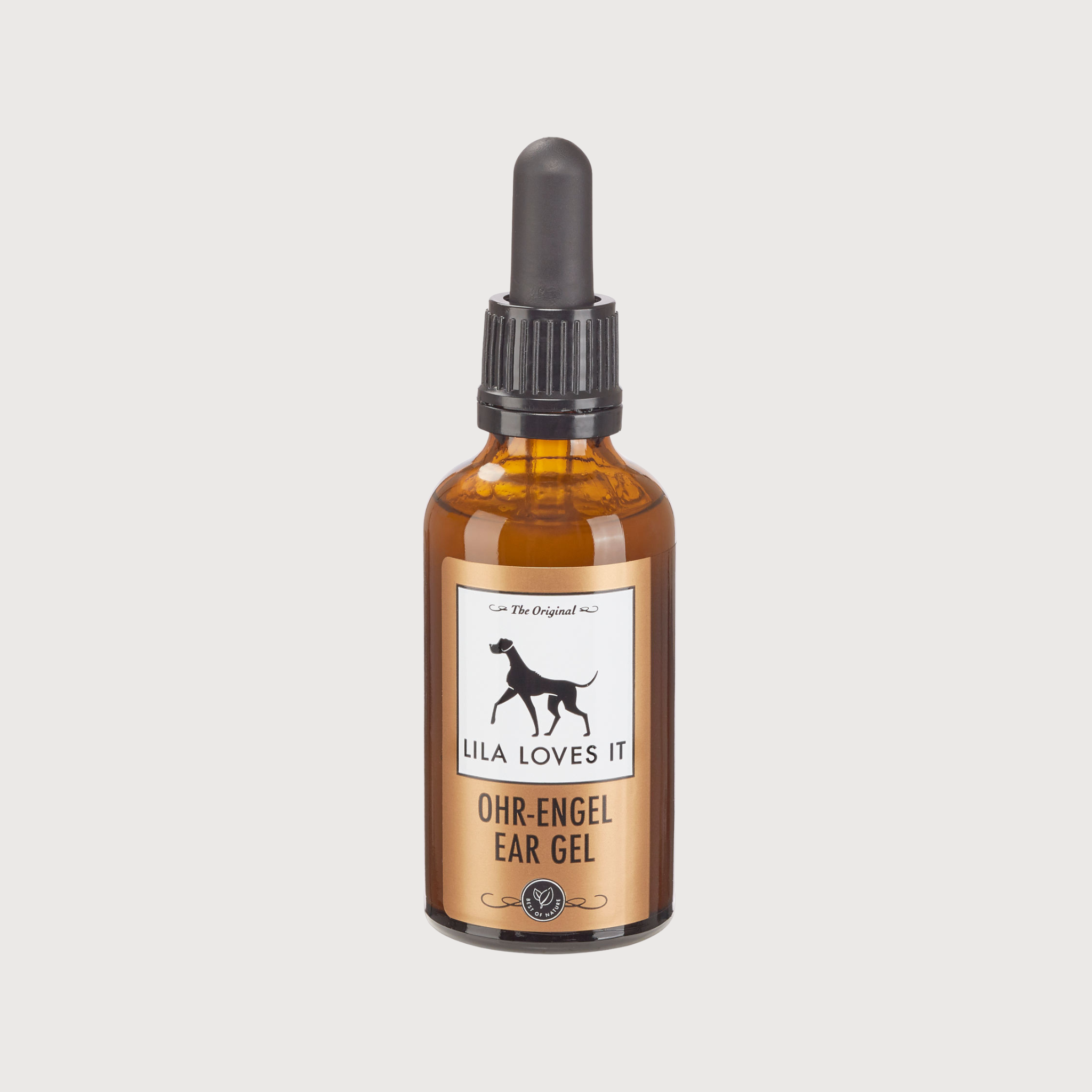 Ohr-Engel 50ml