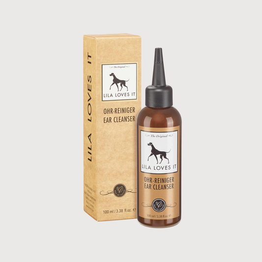 Ohr-Reiniger 100ml