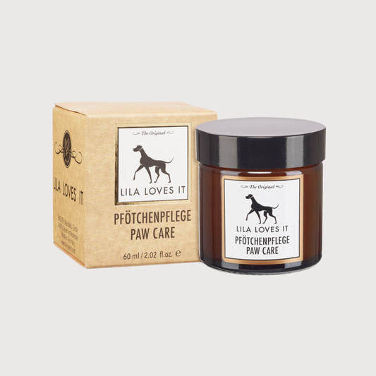 Pfötchenpflege 60ml