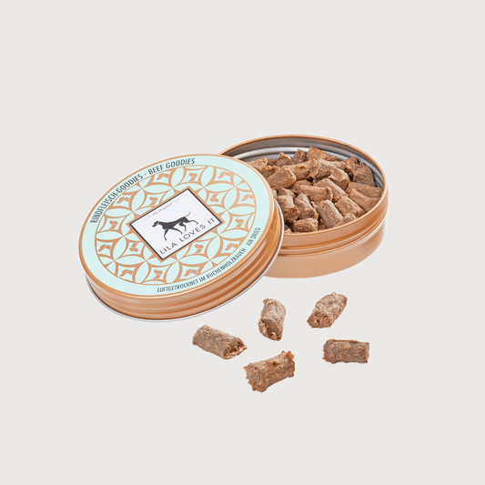 Rind-Goodies Dose 50g