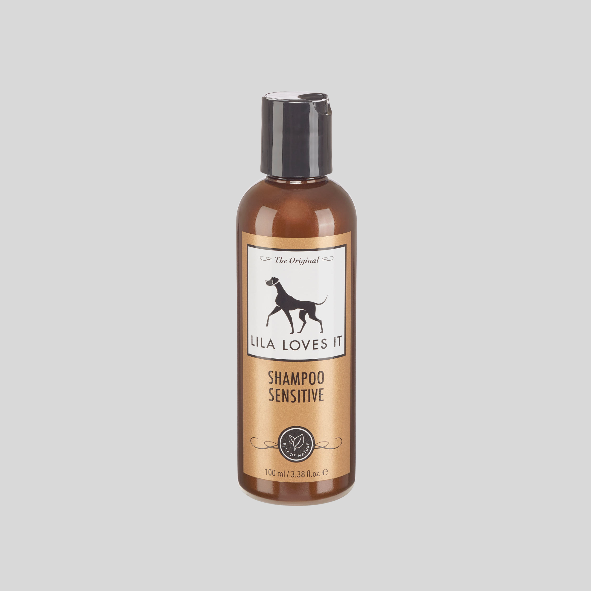 Shampoo Sensitive 100ml