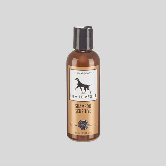 Shampoo Sensitive 100ml