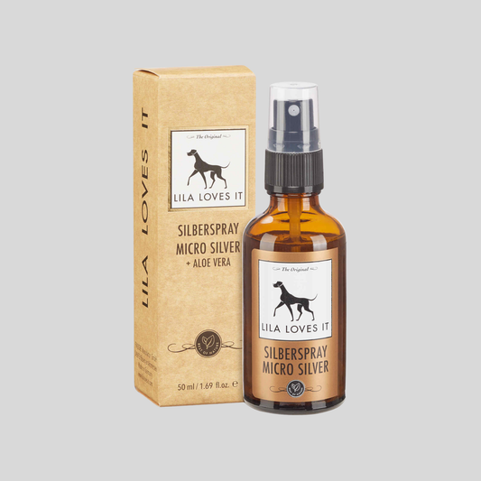 Silberspray 50ml