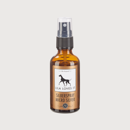 Silberspray 50ml