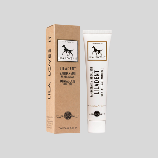 Liladent Zahncreme 75ml