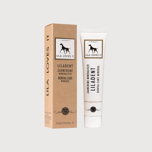 Liladent Zahncreme 75ml