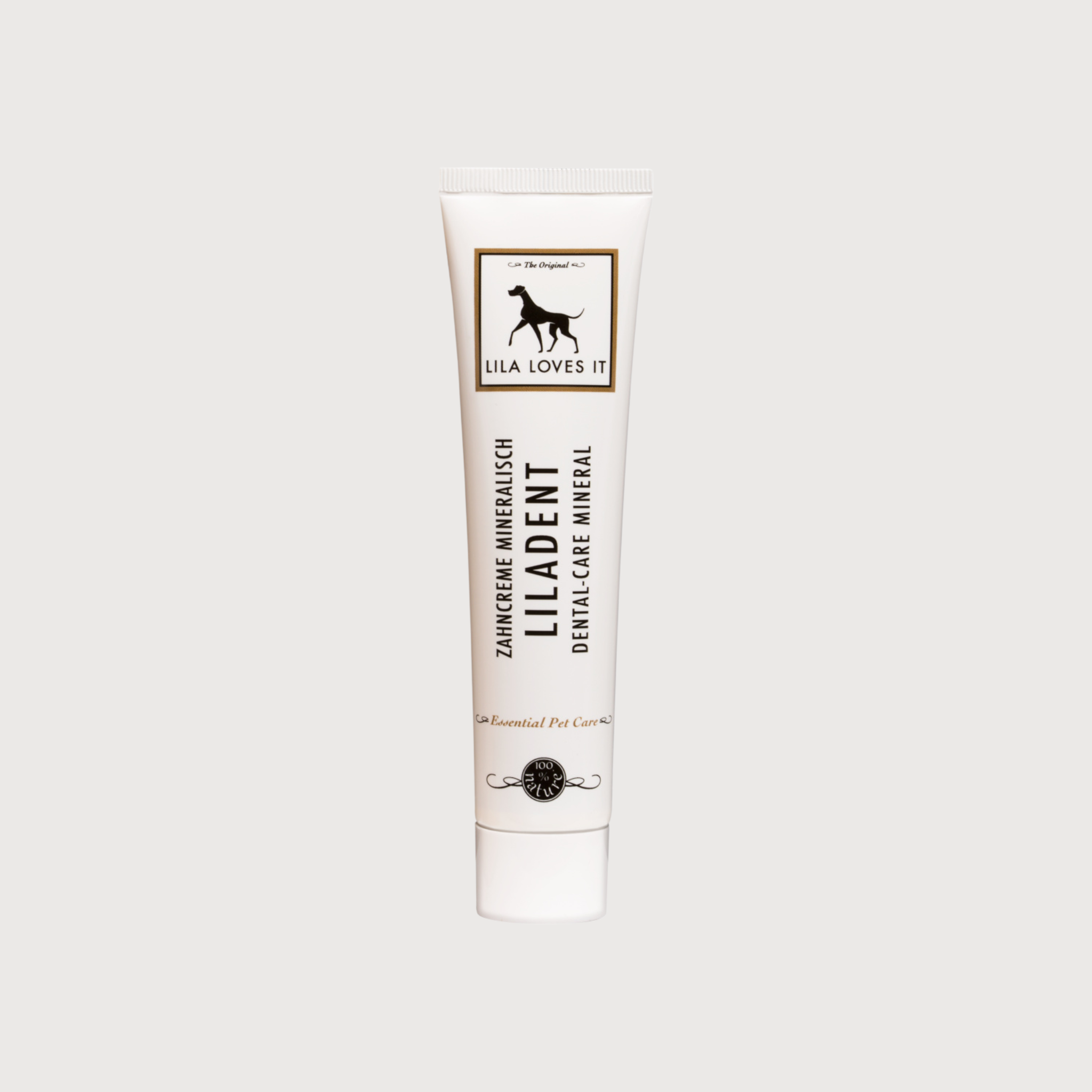 Liladent Zahncreme 75ml