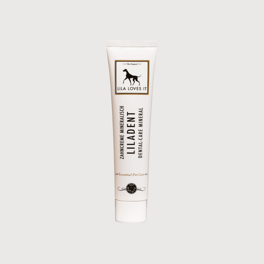 Liladent Zahncreme 75ml