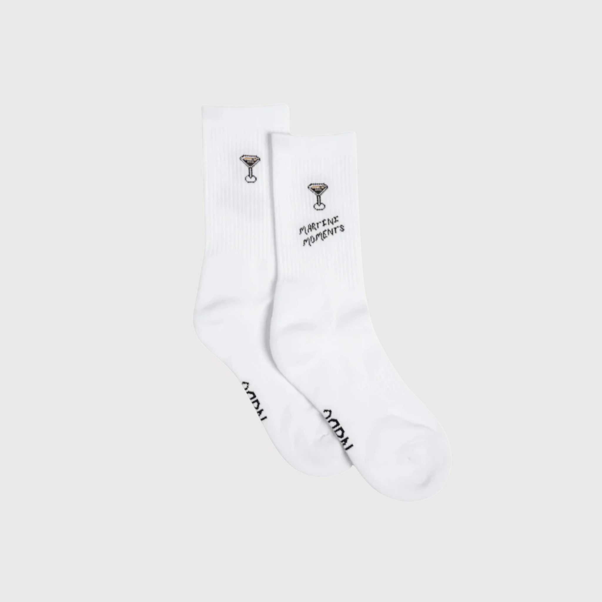 Socken MARTINI MOMENTS