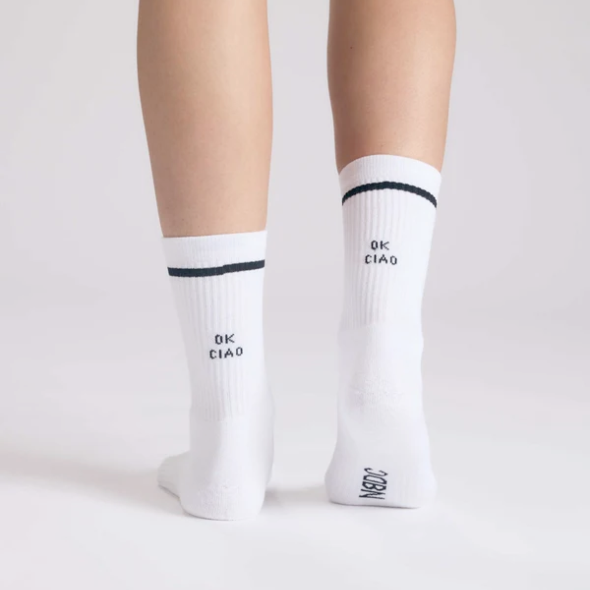 Socken OK CIAO
