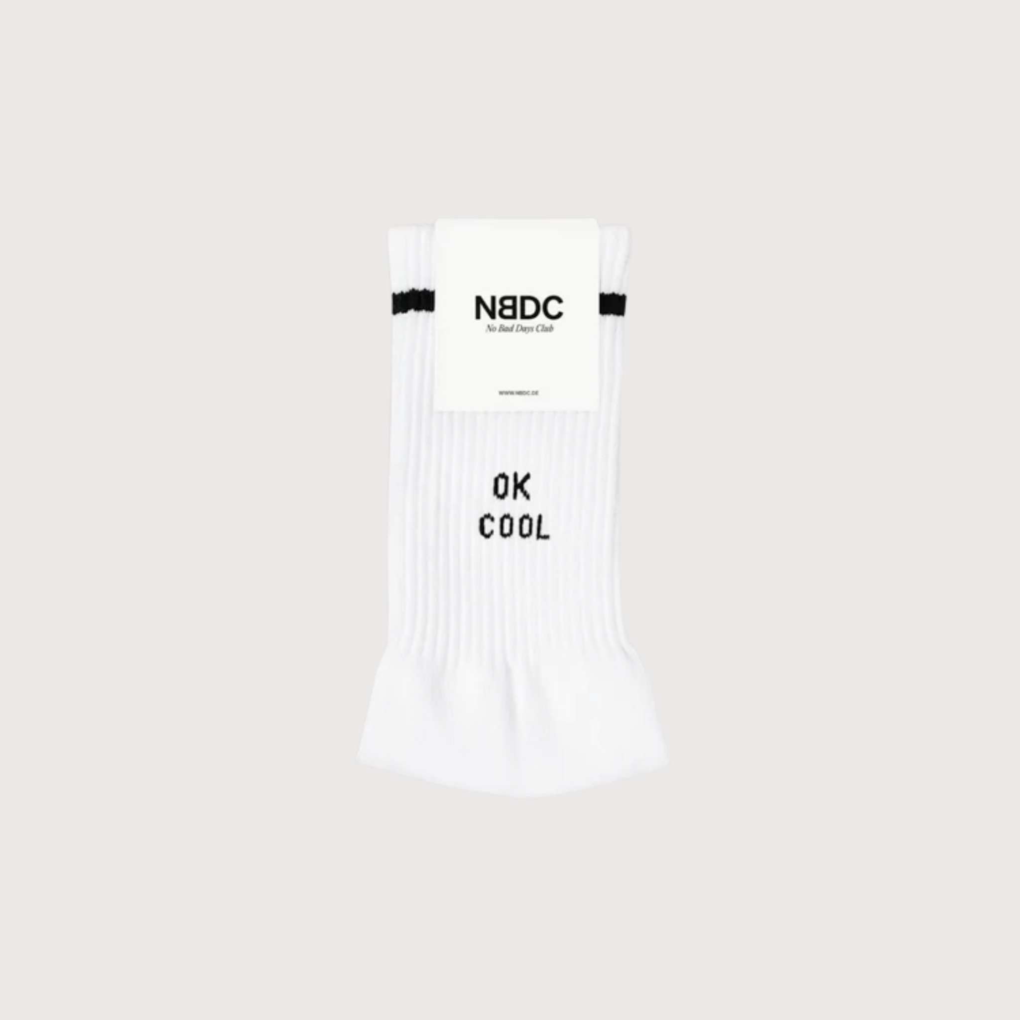 Socken OK COOL