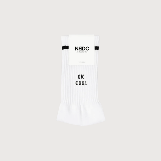 Socken OK COOL