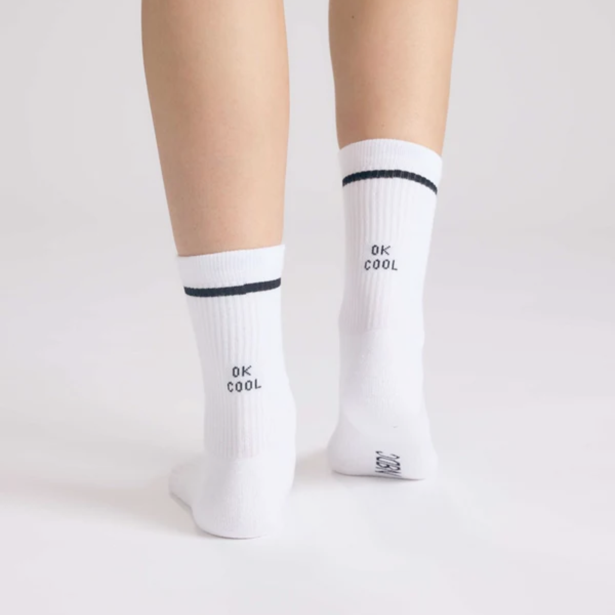 Socken OK COOL