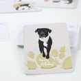 Bild in Galerie-Betrachter laden, Postkarte HAPPY BIRTHDAY
