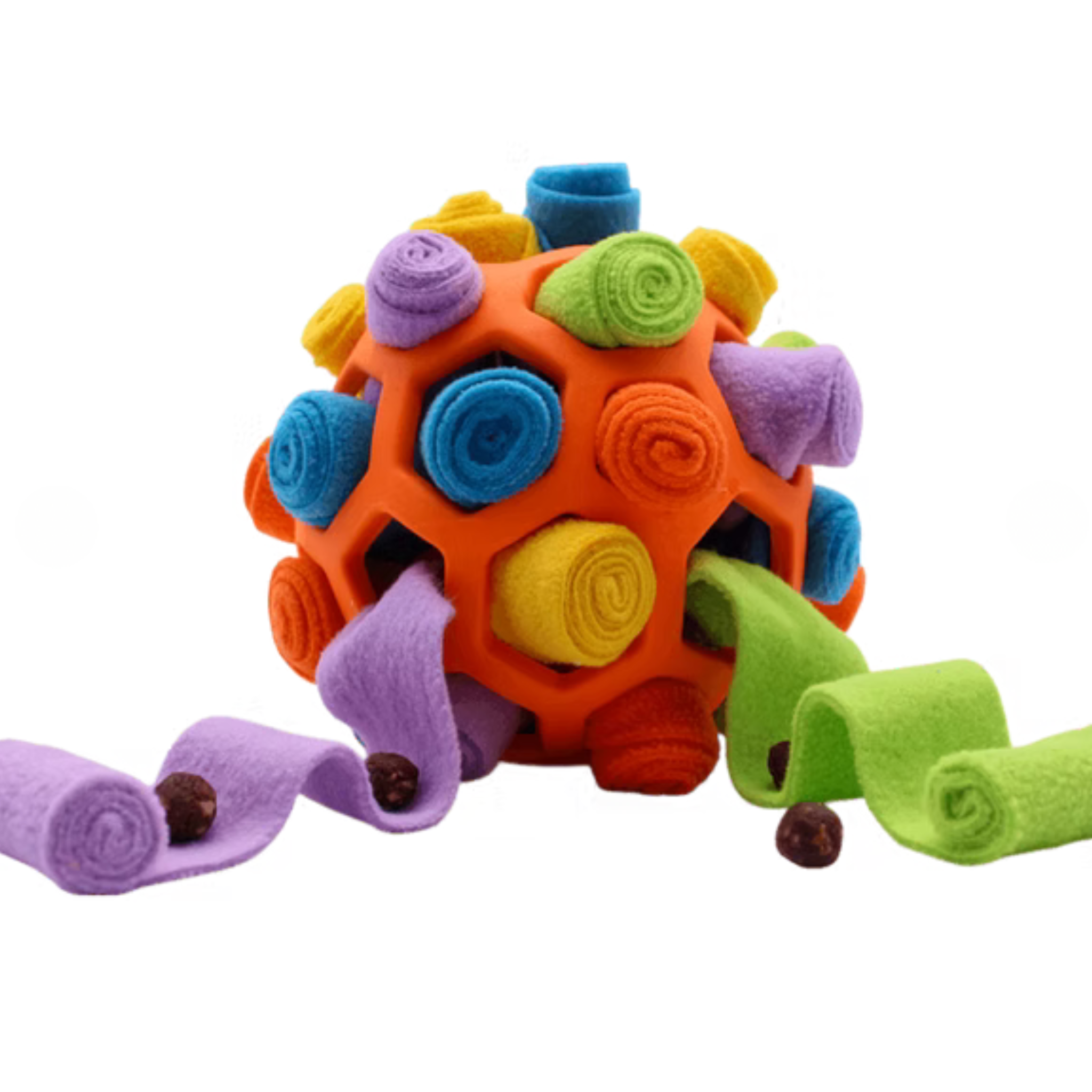 Schnüffelball - verschiedene Farben