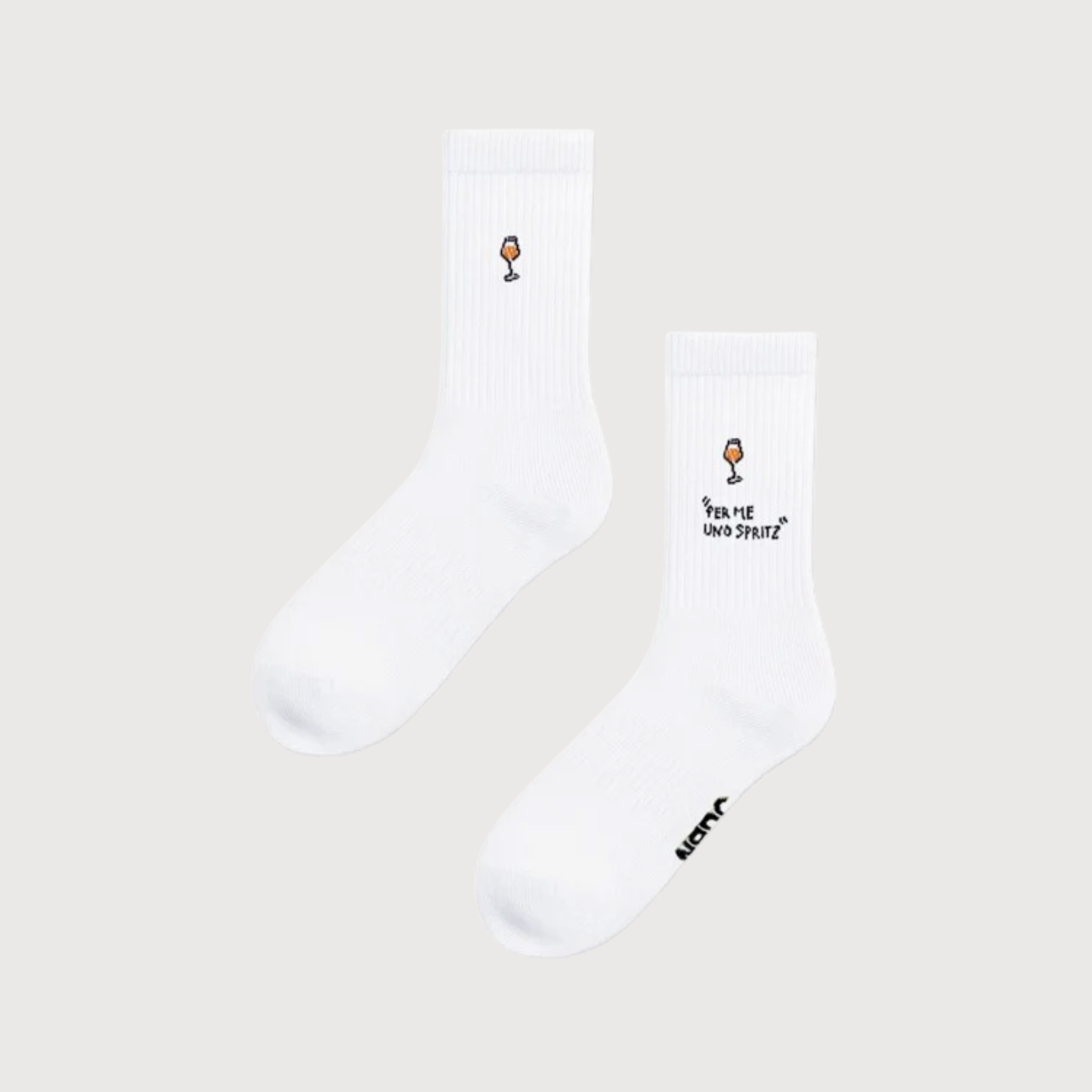 Socken PER ME UNO SPRITZ