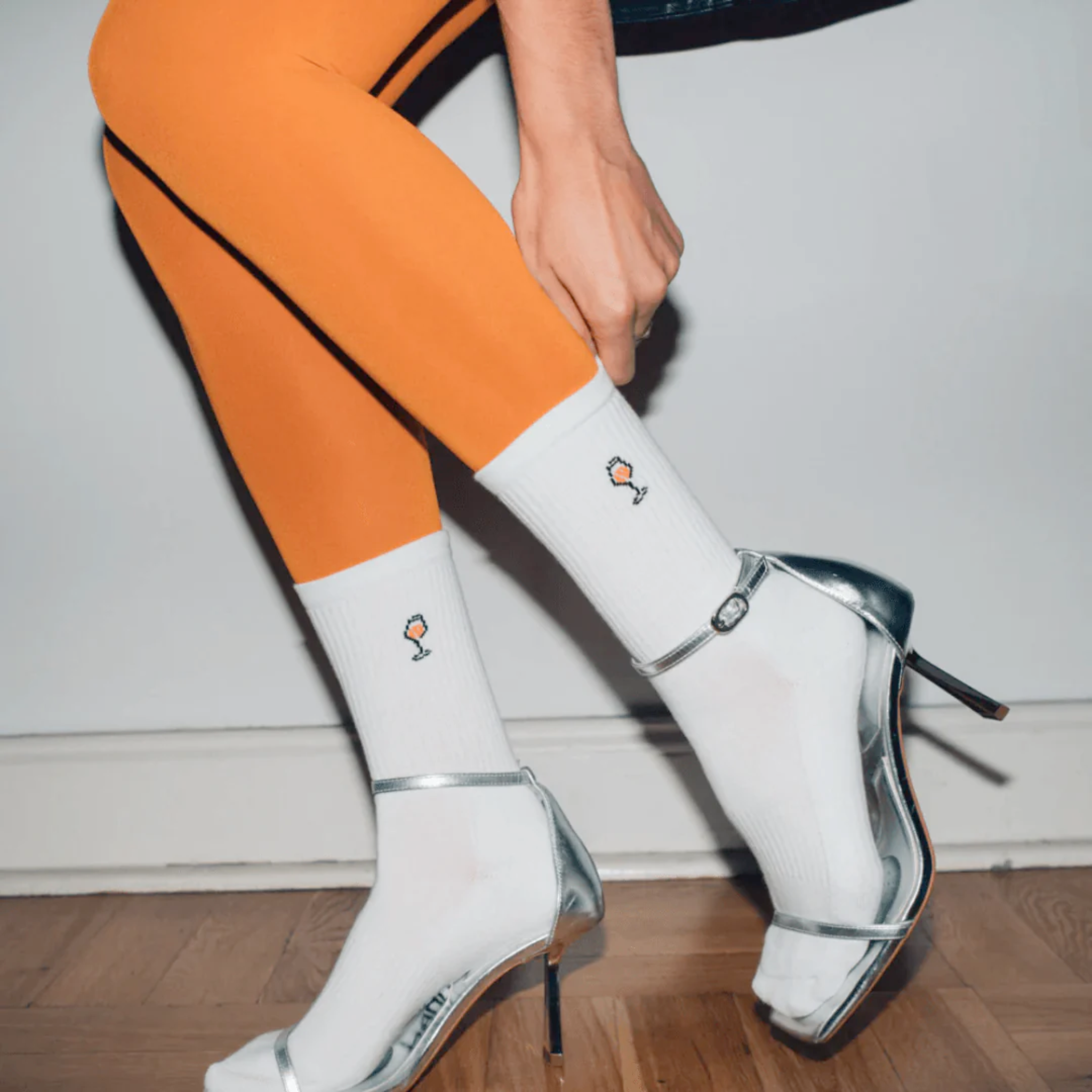 Socken PER ME UNO SPRITZ